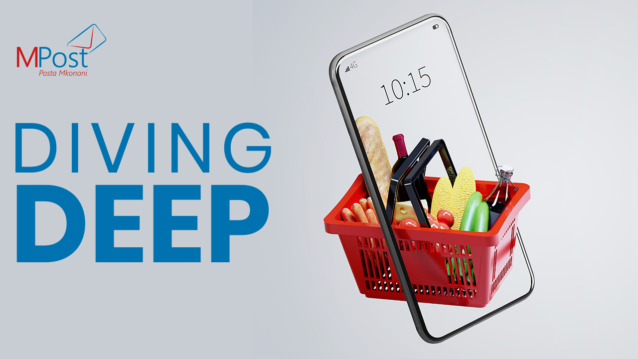 How does MPost help address the e-commerce challenges?